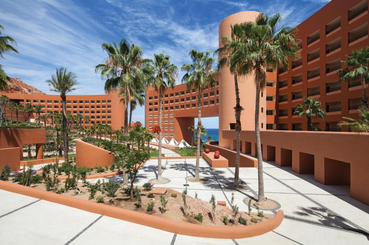 The Westin Los Cabos Resort Villas San José del Cabo Exteriér fotografie