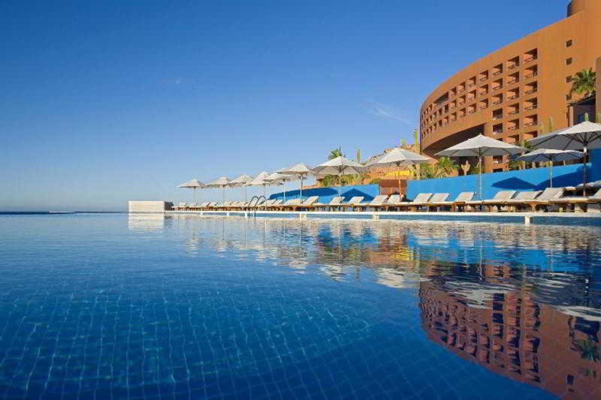 The Westin Los Cabos Resort Villas San José del Cabo Exteriér fotografie
