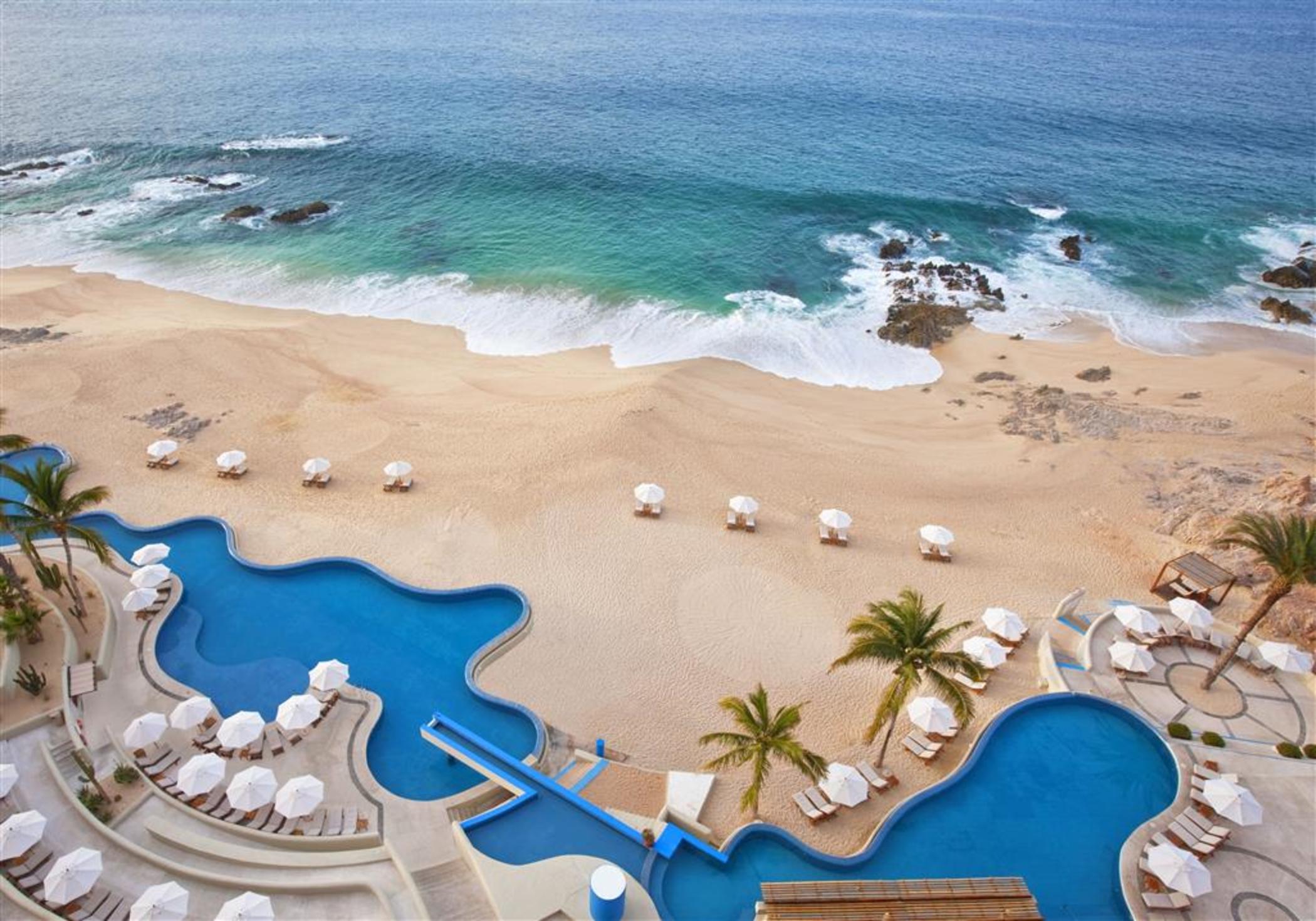 The Westin Los Cabos Resort Villas San José del Cabo Exteriér fotografie