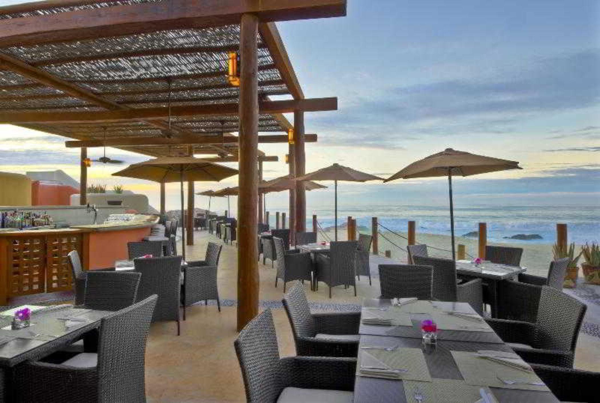 The Westin Los Cabos Resort Villas San José del Cabo Exteriér fotografie