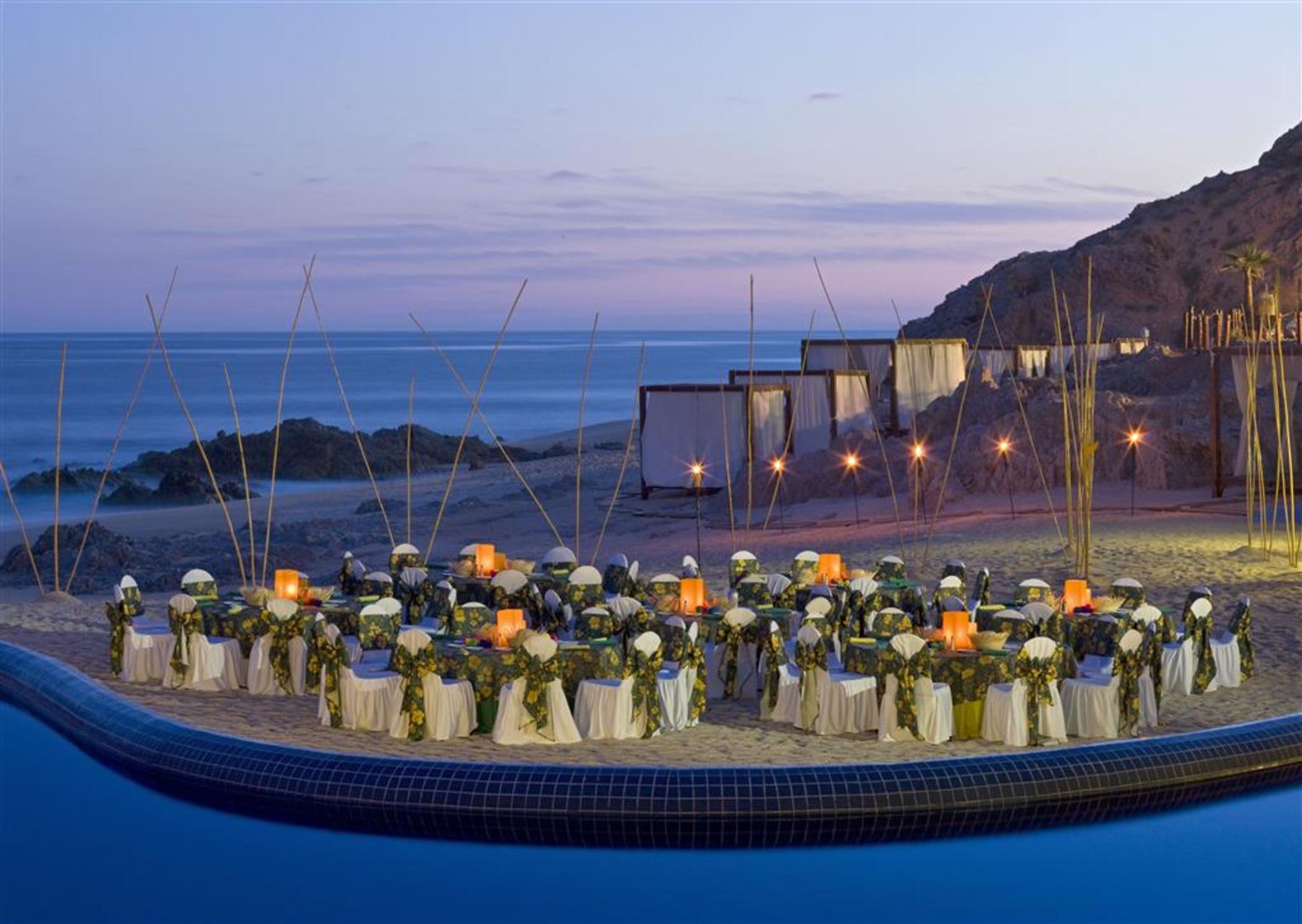 The Westin Los Cabos Resort Villas San José del Cabo Exteriér fotografie